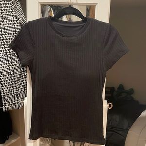 Klassy Network built in bra top